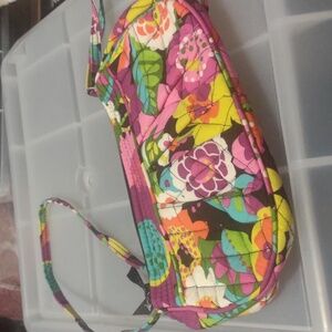 Vera Bradley crossbody